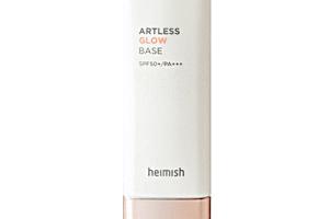 [Offres] heimish - Artless Glow Base SPF 50+ PA+++ 40ml