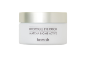 [Offres] heimish - Matcha Biome Patch hydrogel pour les yeux -...