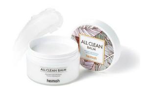 [Offres] heimish - Tout propre, Baume - 120ml