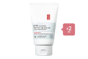 [Offres] ILLIYOON - Ceramide Ato Concentrate Cream 200ml (2ea) Set