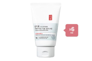 [Offres] ILLIYOON - Ceramide Ato Concentrate Cream 200ml (6ea) Set
