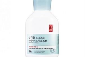 [Offres] ILLIYOON - Ceramide Ato Lotion - 350ml
