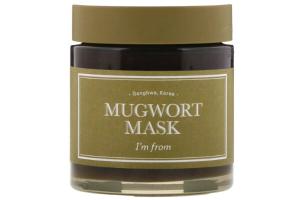 [Offres] I'm From - Masque Mugwort - 110g