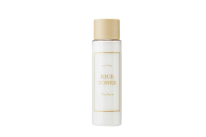 [Offres] I'm From - Rice Toner - 30ml
