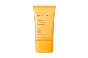 [Offres] innisfree - Intensive Écran solaire longue durée Ex SPF50