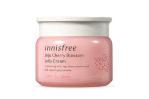 [Offres] innisfree - Jeju Cherry Blossom Jelly Cream - 50ml