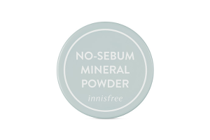[Offres] innisfree - pas sébum, Poudre minérale - 5g