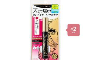 [Offres] ISEHAN - Kiss Me Heroine Make Long & Curl Super...