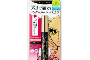 [Offres] ISEHAN - Kiss Me Heroine Make Long & Curl Super...
