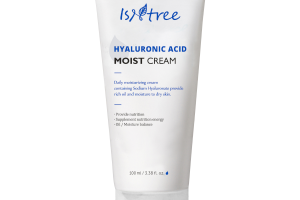 [Offres] Isntree - Acide hyaluronique, crème Moist - 100ml