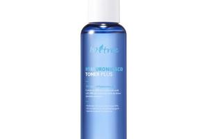 [Offres] Isntree - Acide hyaluronique, toner plus - 200ml