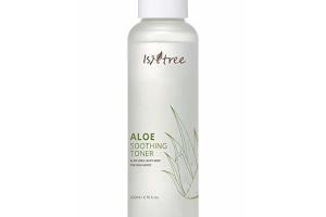 [Offres] Isntree - Aloe Apaisant, toner - 200ml