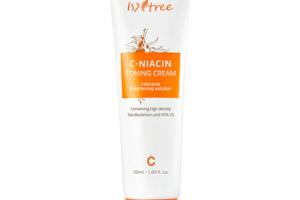 [Offres] Isntree - C-Niacine, tonique crème - 50ml