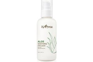 [Offres] Isntree - Émulsion apaisante à l'aloès - 120ml