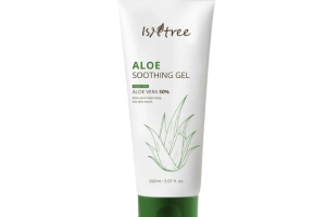 [Offres] Isntree - Gel apaisant à l'aloès (frais) - 150ml
