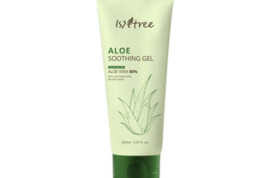 [Offres] Isntree - Gel apaisant à l'aloès (humidité) - 150ml