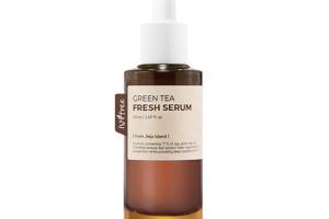 [Offres] Isntree - Green Tea Fresh Sérum - 50ml