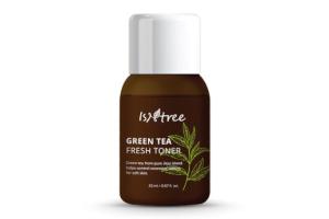[Offres] Isntree - Green Tea Fresh Toner - 20ml
