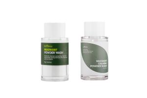 [Offres] Isntree - Lavage en poudre d'armoise - 15g