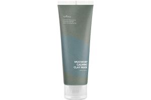 [Offres] Isntree - Masque en argile véritable armoise - 100ml