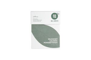 [Offres] Isntree - Nettoyant apaisant à l'armoise - 1g*25ea