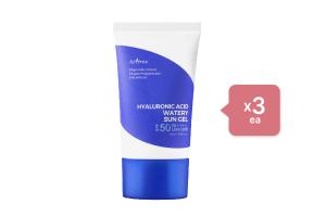[Offres] Isntree - Set Hyaluronic Acid Gel solaire aqueux (3ea)