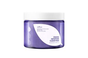 [Offres] Isntree - Tampon transparent Oignon Newpair - 250ml