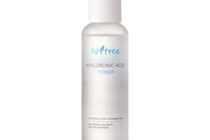 [Offres] Isntree - Tonique à l'acide hyaluronique - 200 ml