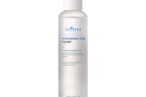[Offres] Isntree - Tonique à l'acide hyaluronique - 400 ml