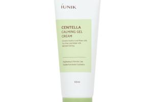 [Offres] iUNIK - Centella Calmant, crème gel - 60ml