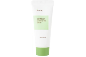 [Offres] iUNIK - Centella Calming Gel Cream - 15ml