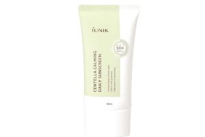[Offres] iUNIK - Crème solaire quotidienne apaisante Centella - 60ml