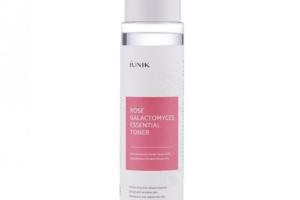 [Offres] iUNIK - Galactomyces Rose, toner Essential - 200ml - 200ml