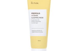 [Offres] iUNIK - propolis vitamine, Masque de sommeil - 60ml