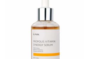 [Offres] iUNIK - Propolis Vitamine Synergy, Sérum - 50ml