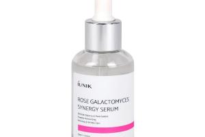 [Offres] iUNIK - Sérum Synergy Rose Galactomyces - 50ml