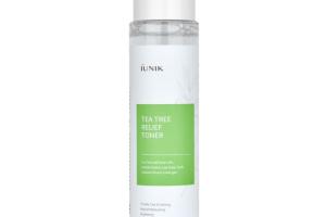 [Offres] iUNIK - Théier, Relief de toner - 200ml - 200ml