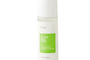 [Offres] iUNIK - Tonique apaisant à l'arbre à thé - 25ml