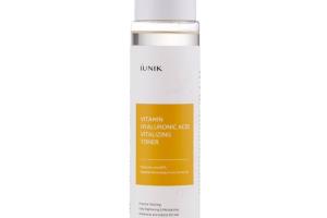 [Offres] iUNIK - La vitamine acide hyaluronique, vitalisant toner...