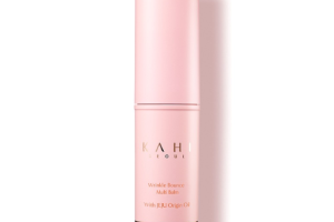[Offres] KAHI - Wrinkle Bounce Baume Multi - 9g
