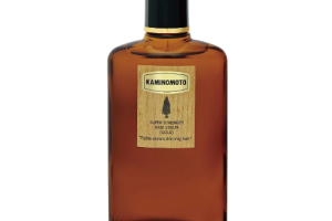 [Offres] KAMINOMOTO - Sérum capillaire Super Force Gold - 150ml