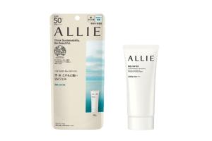 [Offres] Kanebo - Allie Gel UV EX SPF50+ PA++++ - 90g (New Version