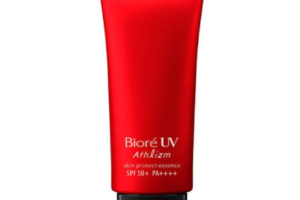 [Offres] Kao - Biore Athlizm Essence de Protection de la Peau...
