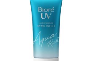 [Offres] Kao - Biore UV Aqua Rich, Essence larmoyants SPF 50+...
