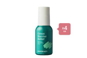 [Offres] Krave - Great Barrier Relief - 45ml - (New) (4ea) Set