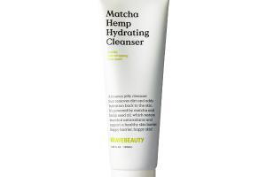 [Offres] Krave - Nettoyant hydratant au chanvre matcha - 120ml - (New)