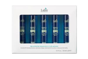 [Offres] Lador - Ampoule de remplissage capillaire parfait - 13ml...
