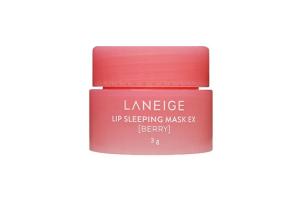 [Offres] LANEIGE - Masque de Sommeil Lèvres EX - 3g - Baie
