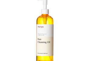 [Offres] Ma:nyo - Huile nettoyante pure - 200ml