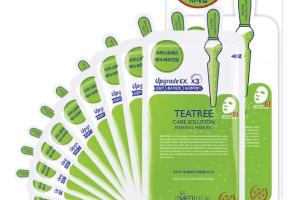 [Offres] Mediheal - Tatie soins Solution, Essential Mask EX